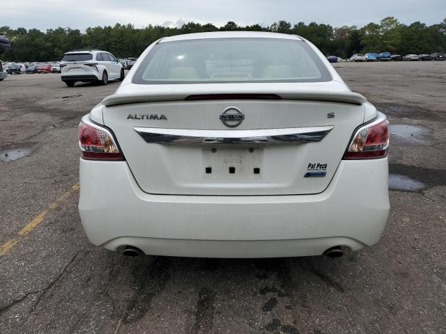 Photo 5 VIN: 1N4AL3AP1EN383536 - NISSAN ALTIMA 2.5 