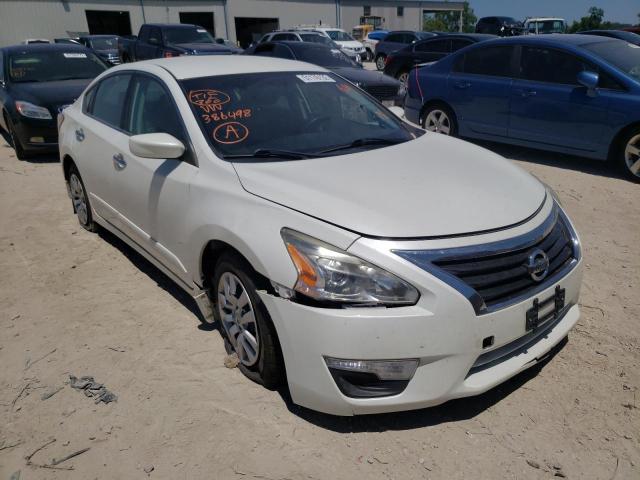 Photo 0 VIN: 1N4AL3AP1EN386498 - NISSAN ALTIMA 2.5 