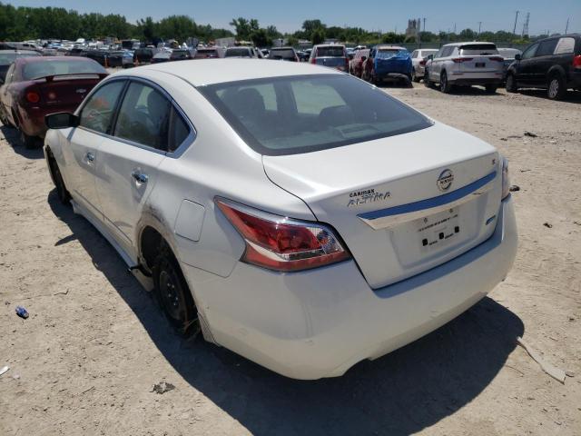 Photo 2 VIN: 1N4AL3AP1EN386498 - NISSAN ALTIMA 2.5 