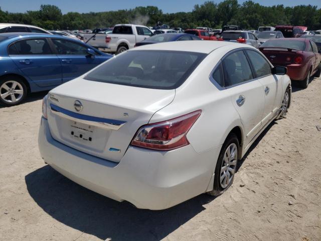 Photo 3 VIN: 1N4AL3AP1EN386498 - NISSAN ALTIMA 2.5 