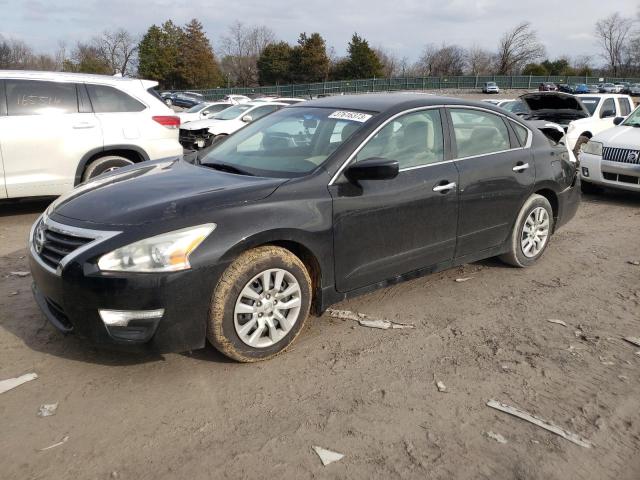 Photo 0 VIN: 1N4AL3AP1EN387652 - NISSAN ALTIMA 2.5 