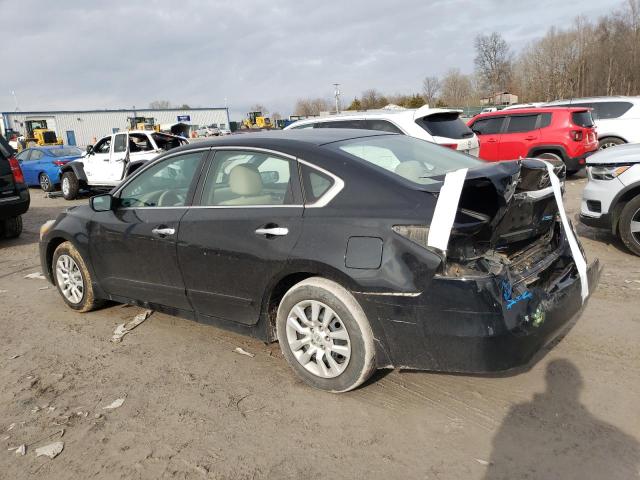 Photo 1 VIN: 1N4AL3AP1EN387652 - NISSAN ALTIMA 2.5 