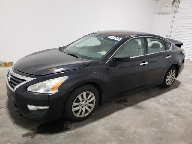 Photo 0 VIN: 1N4AL3AP1EN388638 - NISSAN ALTIMA 2.5 