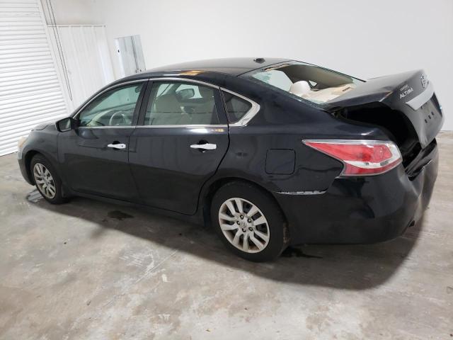 Photo 1 VIN: 1N4AL3AP1EN388638 - NISSAN ALTIMA 2.5 