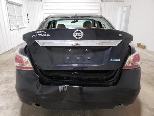 Photo 5 VIN: 1N4AL3AP1EN388638 - NISSAN ALTIMA 2.5 