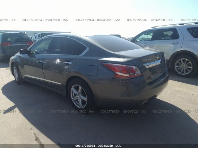 Photo 2 VIN: 1N4AL3AP1EN389059 - NISSAN ALTIMA 