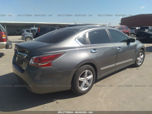 Photo 3 VIN: 1N4AL3AP1EN389059 - NISSAN ALTIMA 