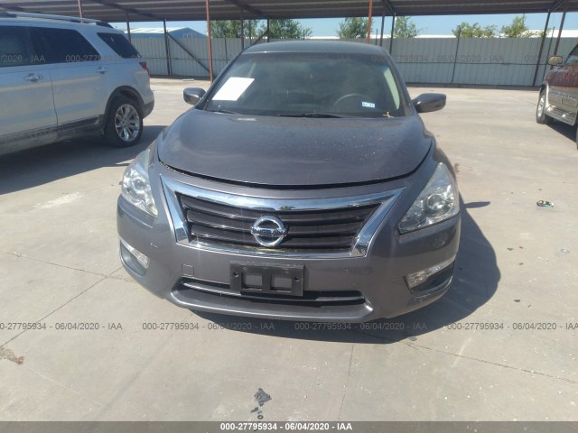 Photo 5 VIN: 1N4AL3AP1EN389059 - NISSAN ALTIMA 