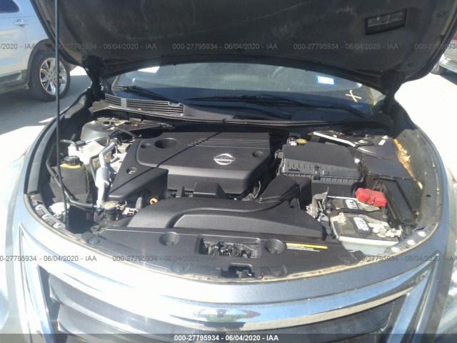 Photo 9 VIN: 1N4AL3AP1EN389059 - NISSAN ALTIMA 