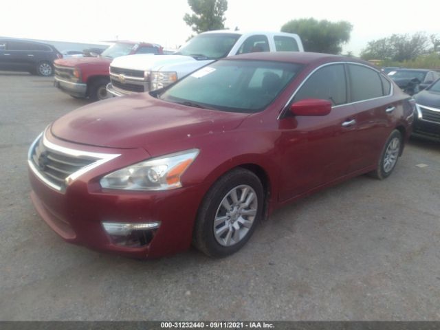 Photo 1 VIN: 1N4AL3AP1EN389255 - NISSAN ALTIMA 