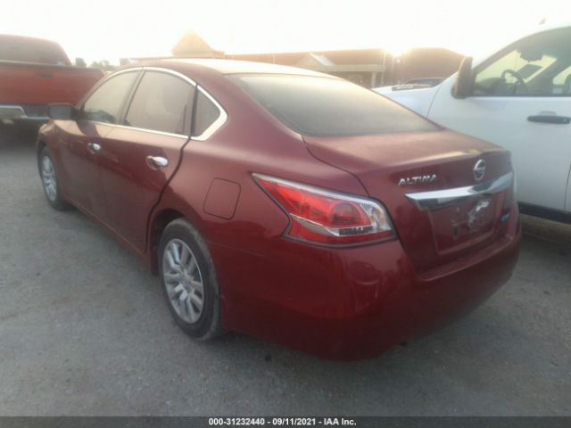 Photo 2 VIN: 1N4AL3AP1EN389255 - NISSAN ALTIMA 