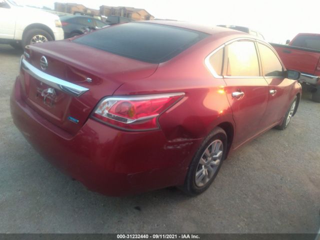 Photo 3 VIN: 1N4AL3AP1EN389255 - NISSAN ALTIMA 