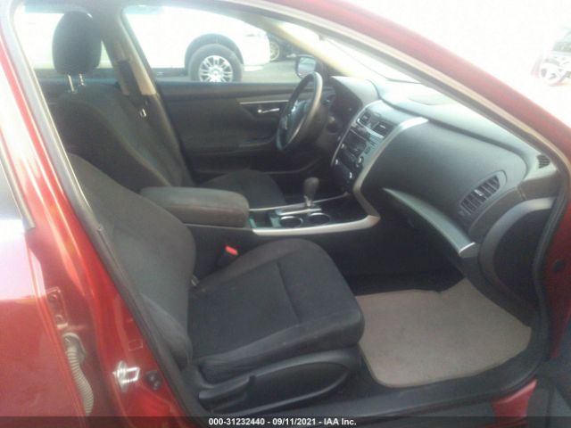 Photo 4 VIN: 1N4AL3AP1EN389255 - NISSAN ALTIMA 