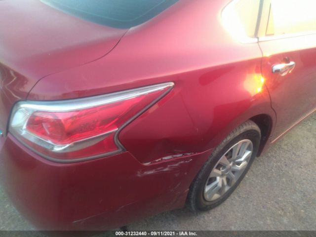 Photo 5 VIN: 1N4AL3AP1EN389255 - NISSAN ALTIMA 