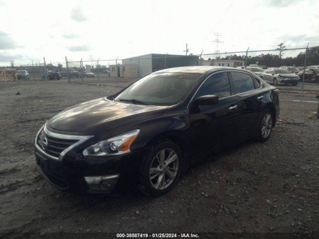 Photo 1 VIN: 1N4AL3AP1FC100713 - NISSAN ALTIMA 