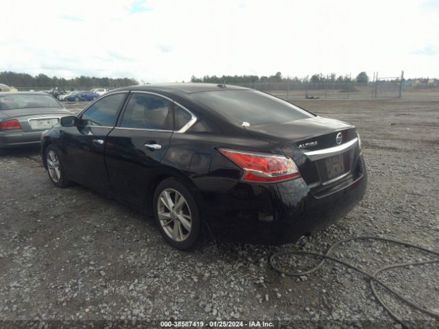 Photo 2 VIN: 1N4AL3AP1FC100713 - NISSAN ALTIMA 