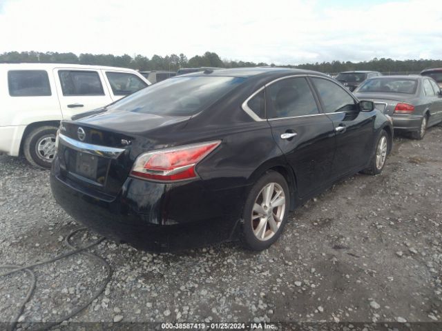 Photo 3 VIN: 1N4AL3AP1FC100713 - NISSAN ALTIMA 