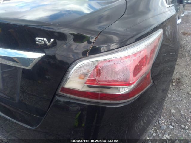 Photo 5 VIN: 1N4AL3AP1FC100713 - NISSAN ALTIMA 