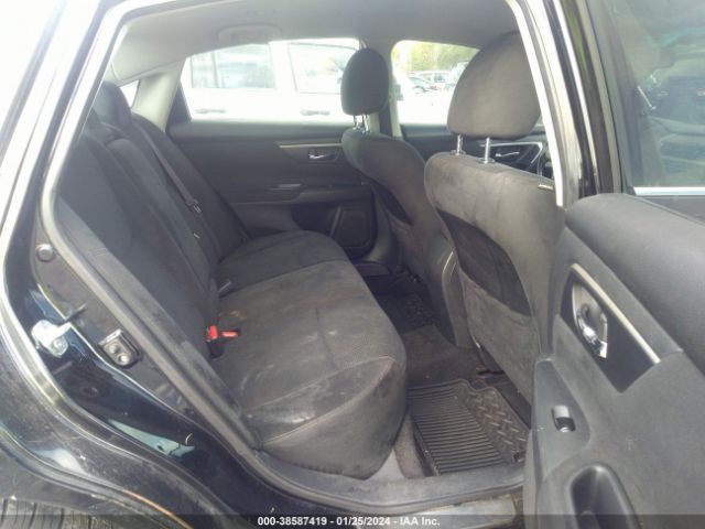 Photo 7 VIN: 1N4AL3AP1FC100713 - NISSAN ALTIMA 