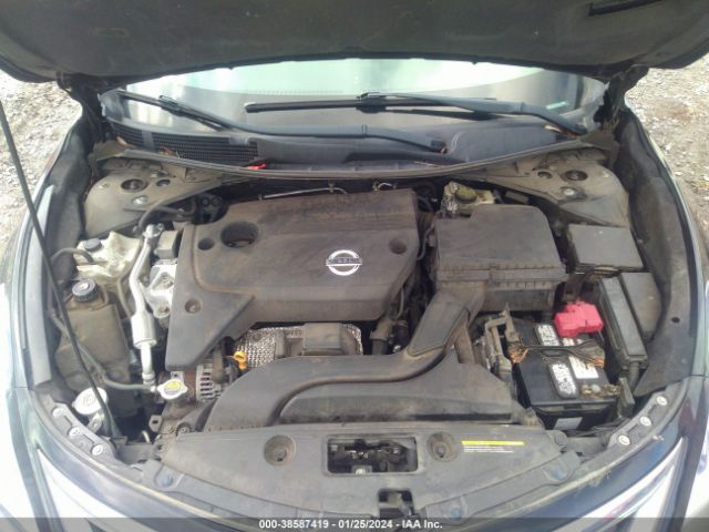 Photo 9 VIN: 1N4AL3AP1FC100713 - NISSAN ALTIMA 