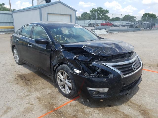 Photo 0 VIN: 1N4AL3AP1FC102509 - NISSAN ALTIMA 2.5 