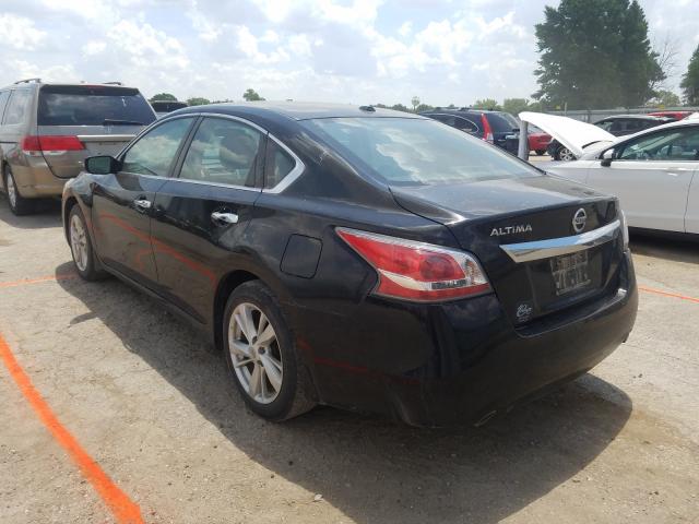 Photo 2 VIN: 1N4AL3AP1FC102509 - NISSAN ALTIMA 2.5 