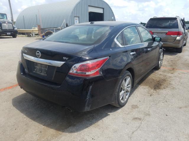 Photo 3 VIN: 1N4AL3AP1FC102509 - NISSAN ALTIMA 2.5 