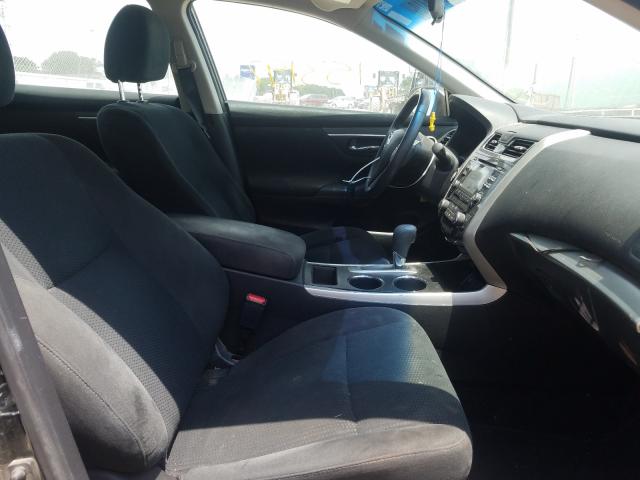 Photo 4 VIN: 1N4AL3AP1FC102509 - NISSAN ALTIMA 2.5 