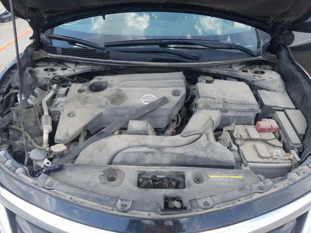 Photo 6 VIN: 1N4AL3AP1FC102509 - NISSAN ALTIMA 2.5 