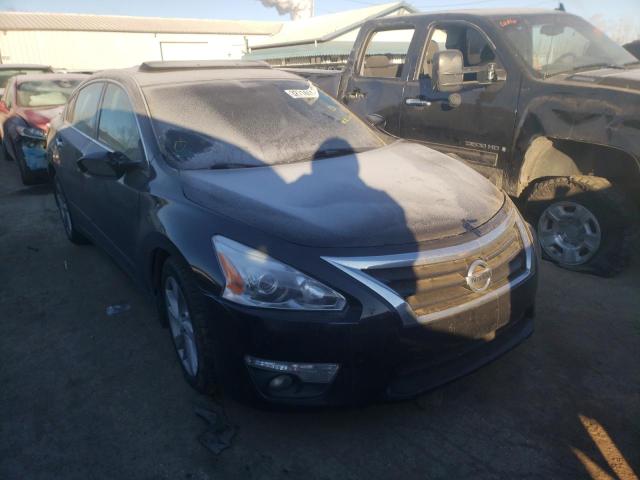 Photo 0 VIN: 1N4AL3AP1FC102557 - NISSAN ALTIMA 