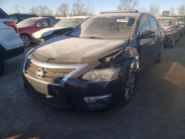 Photo 1 VIN: 1N4AL3AP1FC102557 - NISSAN ALTIMA 