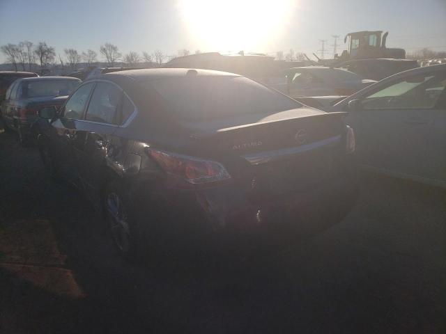 Photo 2 VIN: 1N4AL3AP1FC102557 - NISSAN ALTIMA 