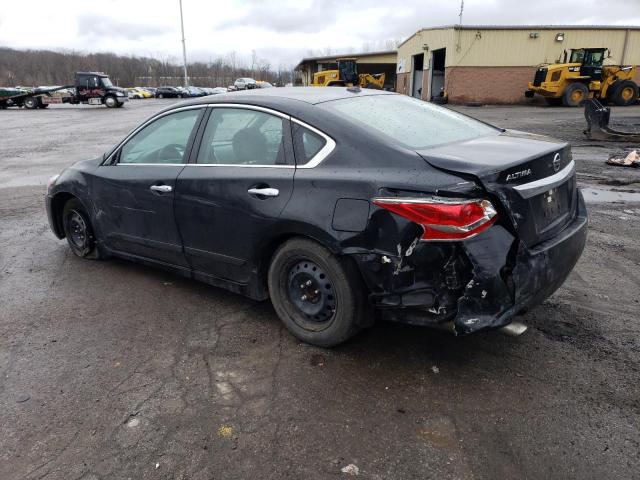 Photo 1 VIN: 1N4AL3AP1FC104549 - NISSAN ALTIMA 