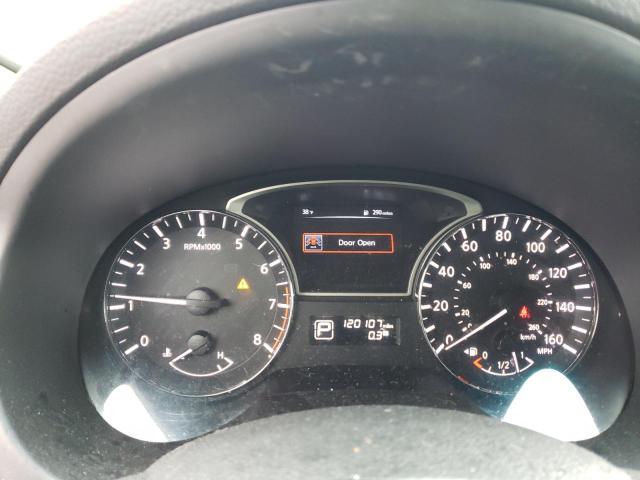 Photo 8 VIN: 1N4AL3AP1FC104549 - NISSAN ALTIMA 