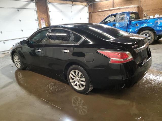 Photo 1 VIN: 1N4AL3AP1FC104566 - NISSAN ALTIMA 