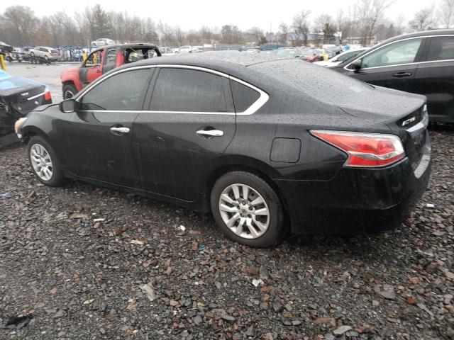 Photo 1 VIN: 1N4AL3AP1FC104566 - NISSAN ALTIMA 