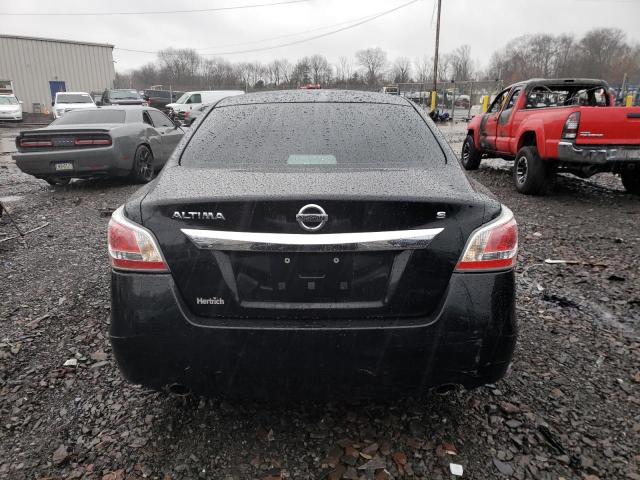 Photo 5 VIN: 1N4AL3AP1FC104566 - NISSAN ALTIMA 