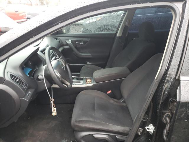 Photo 6 VIN: 1N4AL3AP1FC104566 - NISSAN ALTIMA 