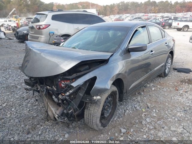 Photo 1 VIN: 1N4AL3AP1FC107001 - NISSAN ALTIMA 