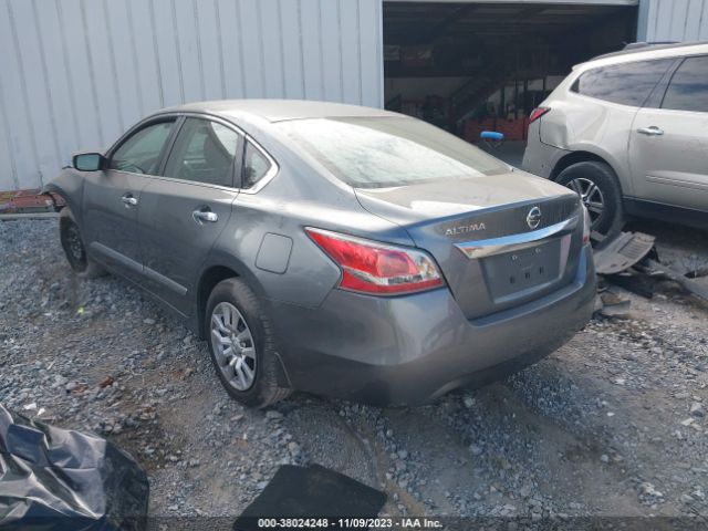 Photo 2 VIN: 1N4AL3AP1FC107001 - NISSAN ALTIMA 