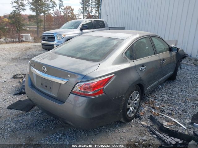 Photo 3 VIN: 1N4AL3AP1FC107001 - NISSAN ALTIMA 