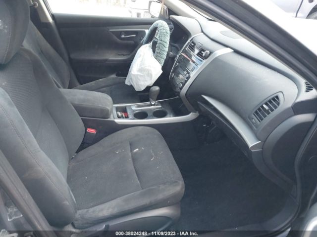 Photo 4 VIN: 1N4AL3AP1FC107001 - NISSAN ALTIMA 