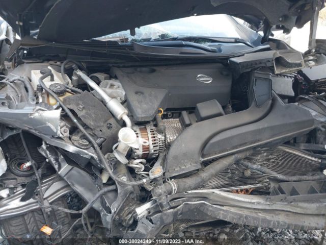 Photo 9 VIN: 1N4AL3AP1FC107001 - NISSAN ALTIMA 