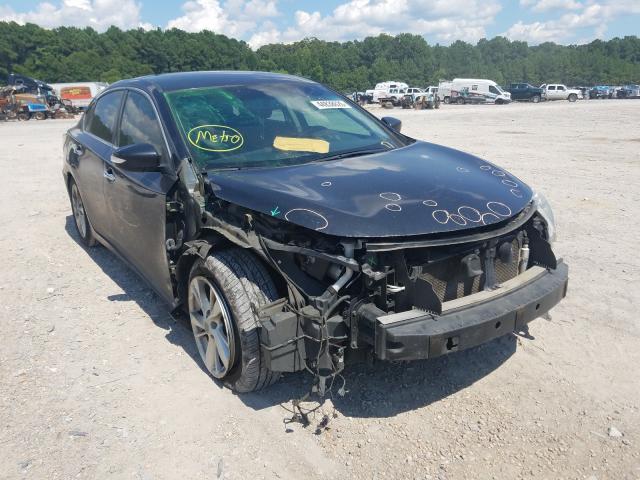 Photo 0 VIN: 1N4AL3AP1FC107161 - NISSAN ALTIMA 