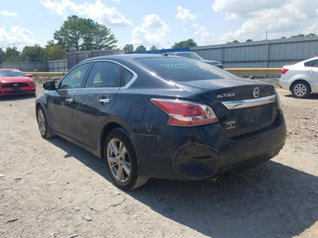 Photo 2 VIN: 1N4AL3AP1FC107161 - NISSAN ALTIMA 