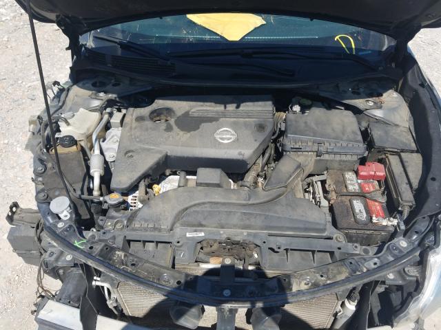 Photo 6 VIN: 1N4AL3AP1FC107161 - NISSAN ALTIMA 