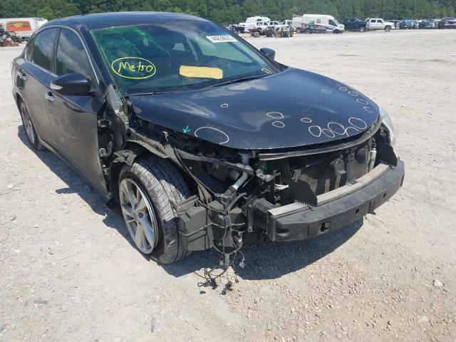 Photo 8 VIN: 1N4AL3AP1FC107161 - NISSAN ALTIMA 