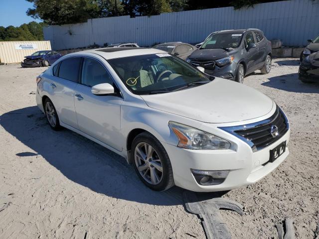 Photo 0 VIN: 1N4AL3AP1FC107662 - NISSAN ALTIMA 2.5 