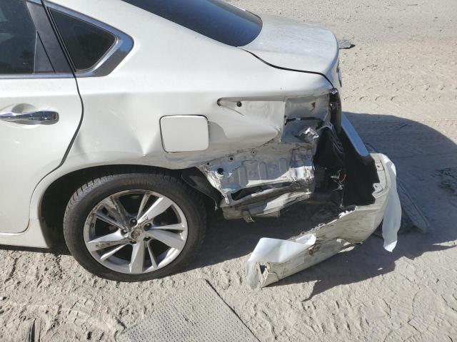 Photo 8 VIN: 1N4AL3AP1FC107662 - NISSAN ALTIMA 2.5 