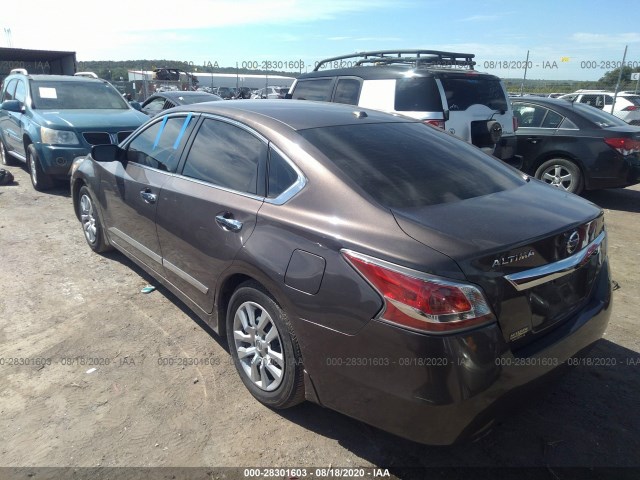 Photo 2 VIN: 1N4AL3AP1FC109220 - NISSAN ALTIMA 